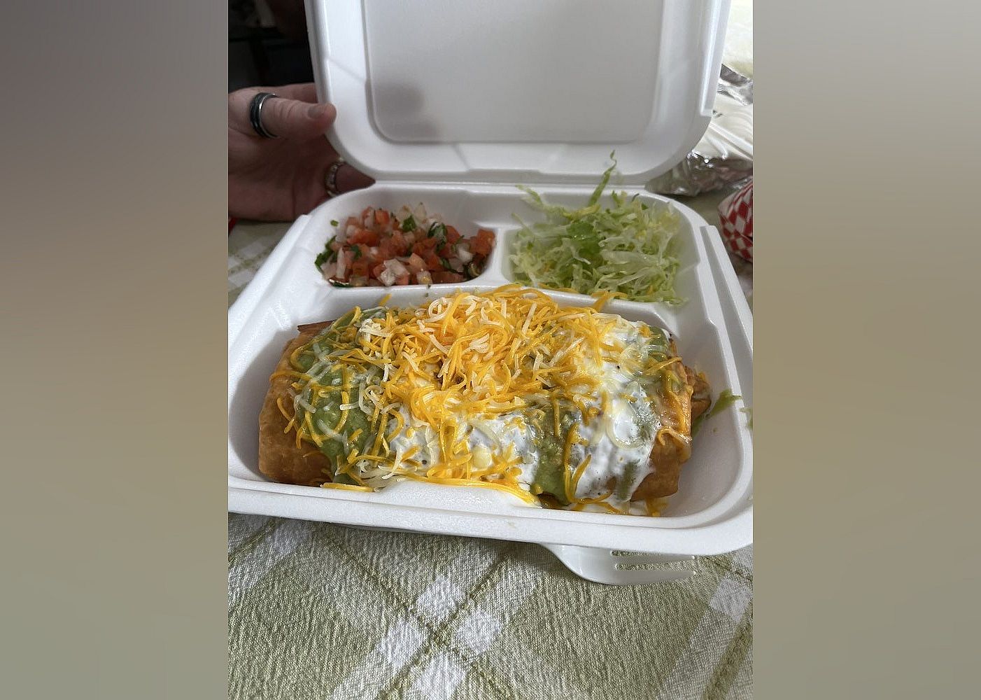#15. Rigoberto's