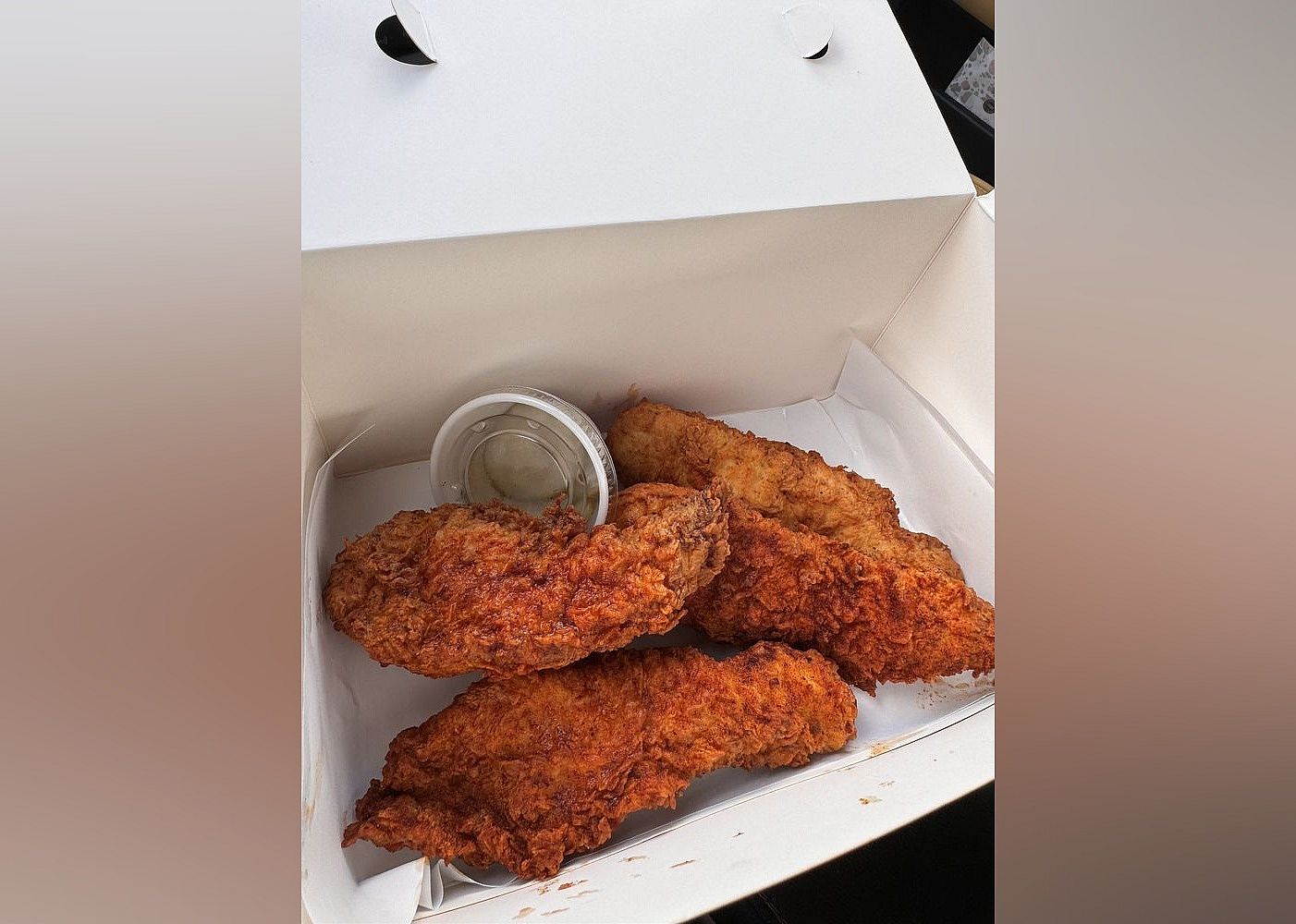 #10. Soulfly Chicken