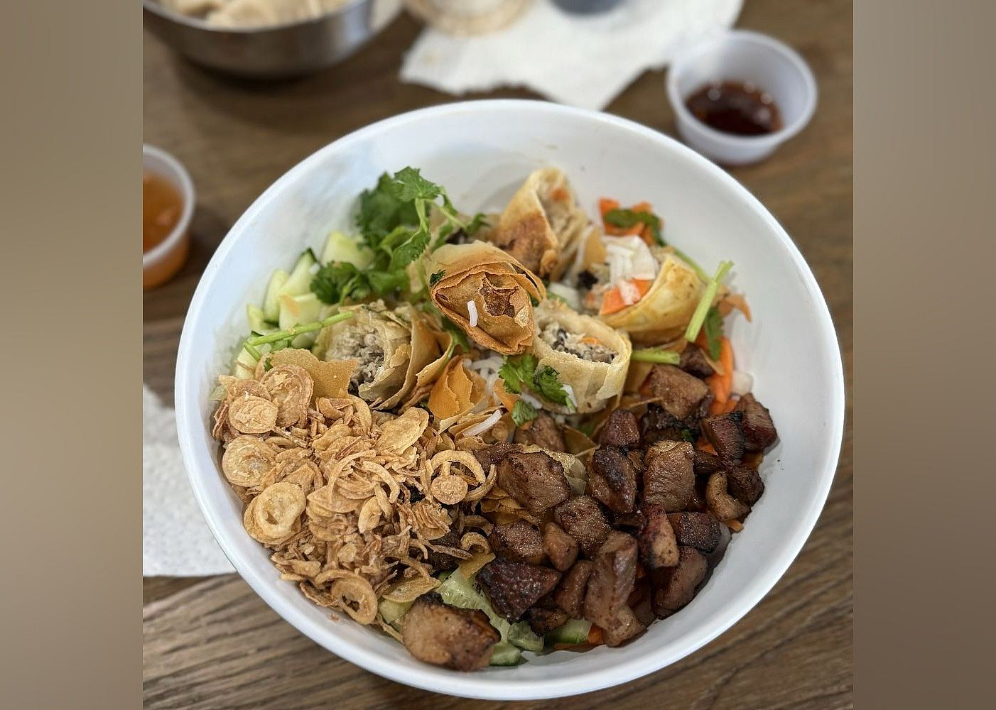 #25. Banh Meee