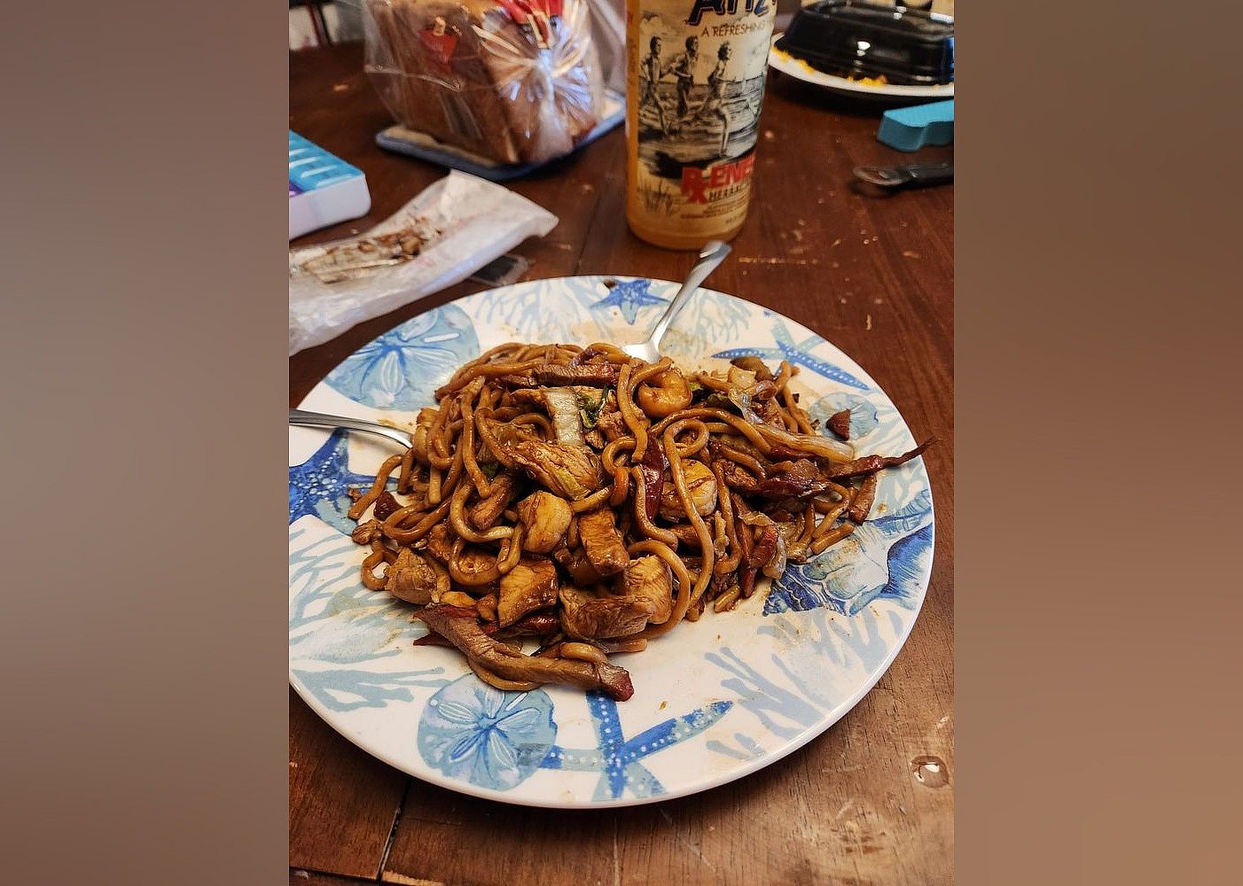 #4. Dragon City Chinese Restaurant