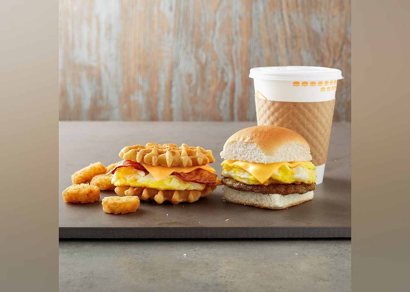 #12. White Castle
