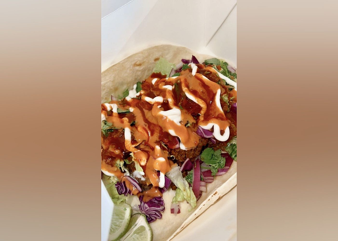 #8. Tanja's Tacos