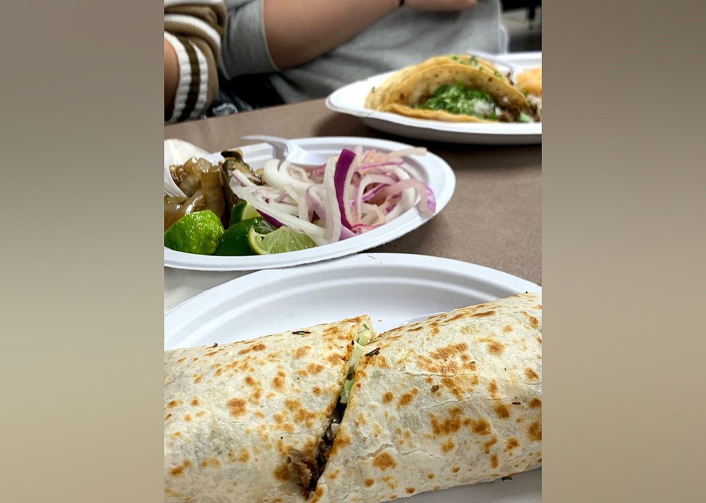 #19. Tacos El Cuñado