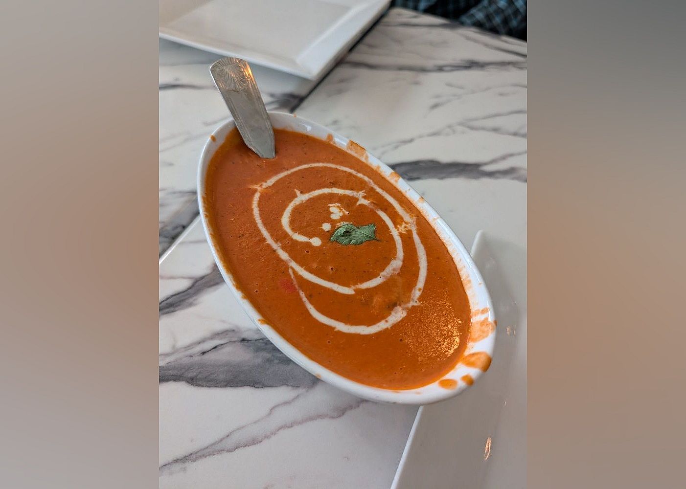 #4. Red Chillez Indian