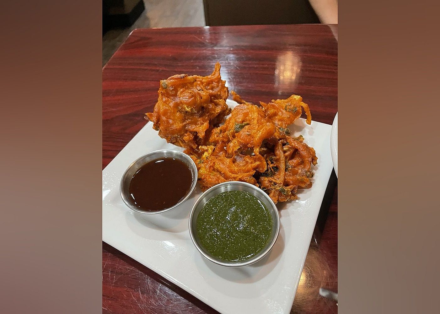 #19. Taj Indian Restaurant and Bar