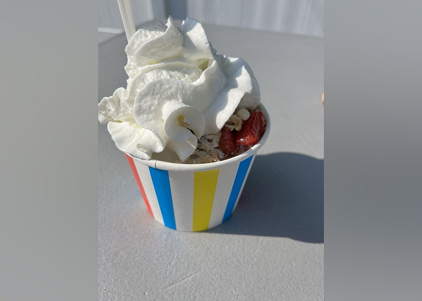 #8. Mary Jane's Dairy Bar