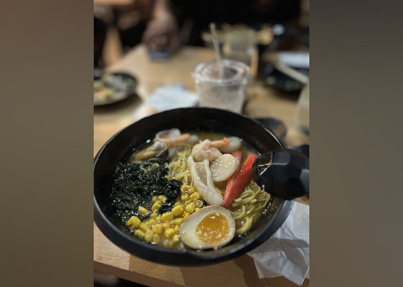#27. Osae Sushi Ramen Bistro