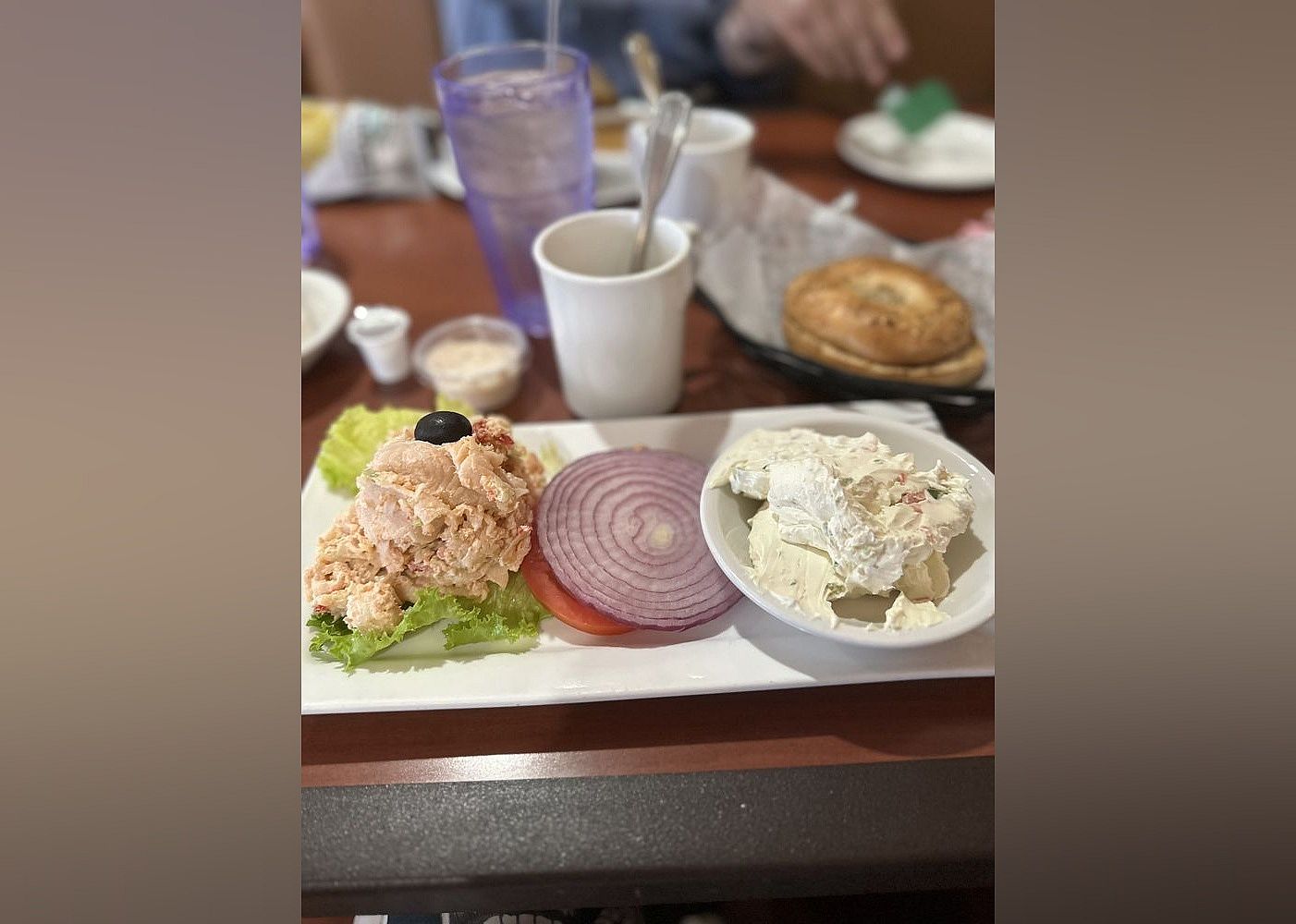 #29. Gourmet Deli House