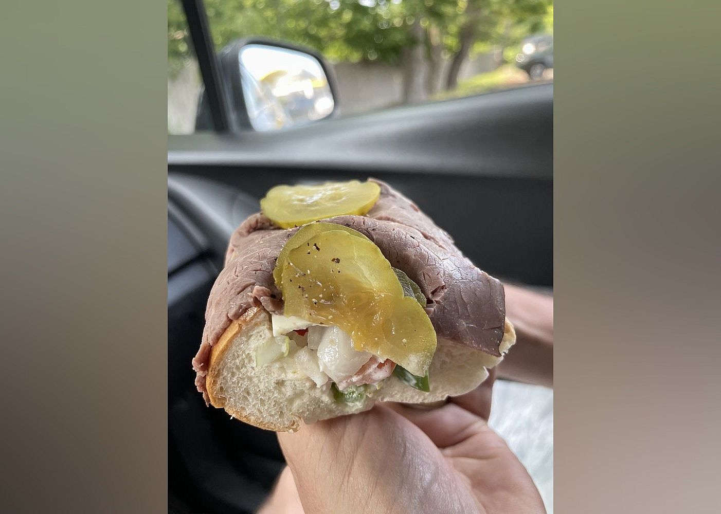 #10. The Coffee Pot Sandwich Shop