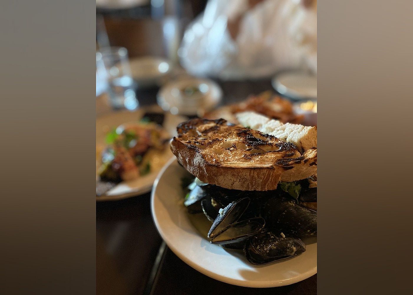 #6. Nightingale Food & Cocktails