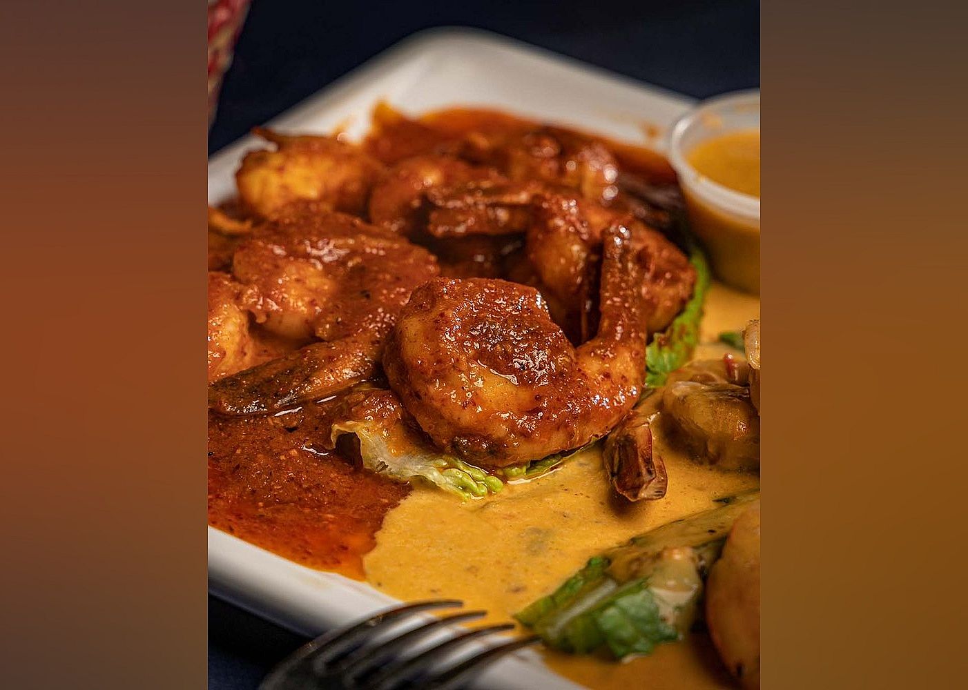 #3. Mariscos Costa Alegre