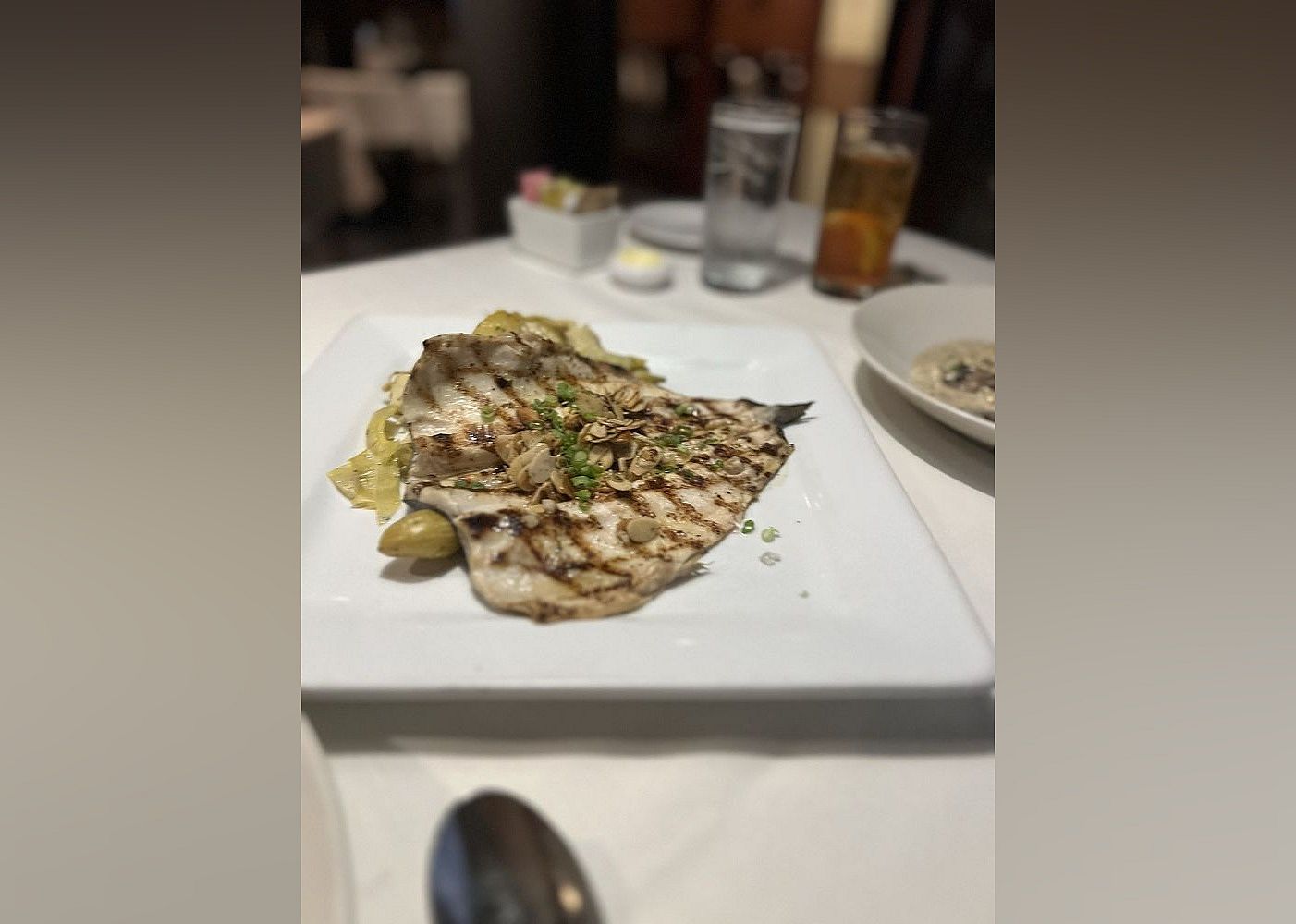 #11. Bodean Seafood Restaurant