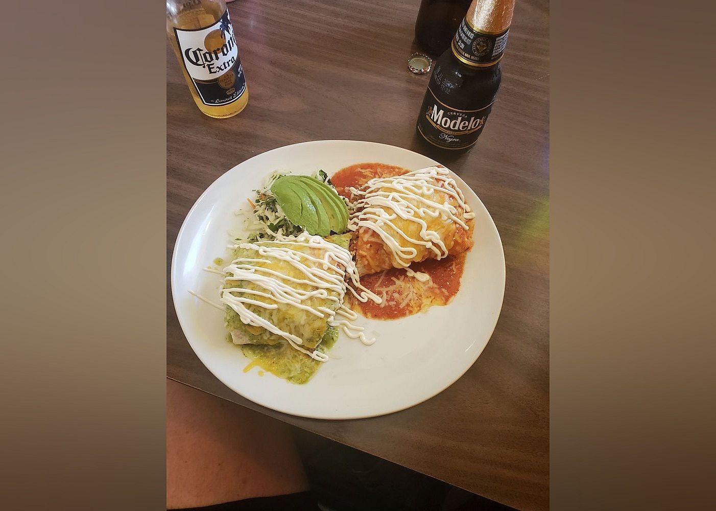 #7. Burrito Loco