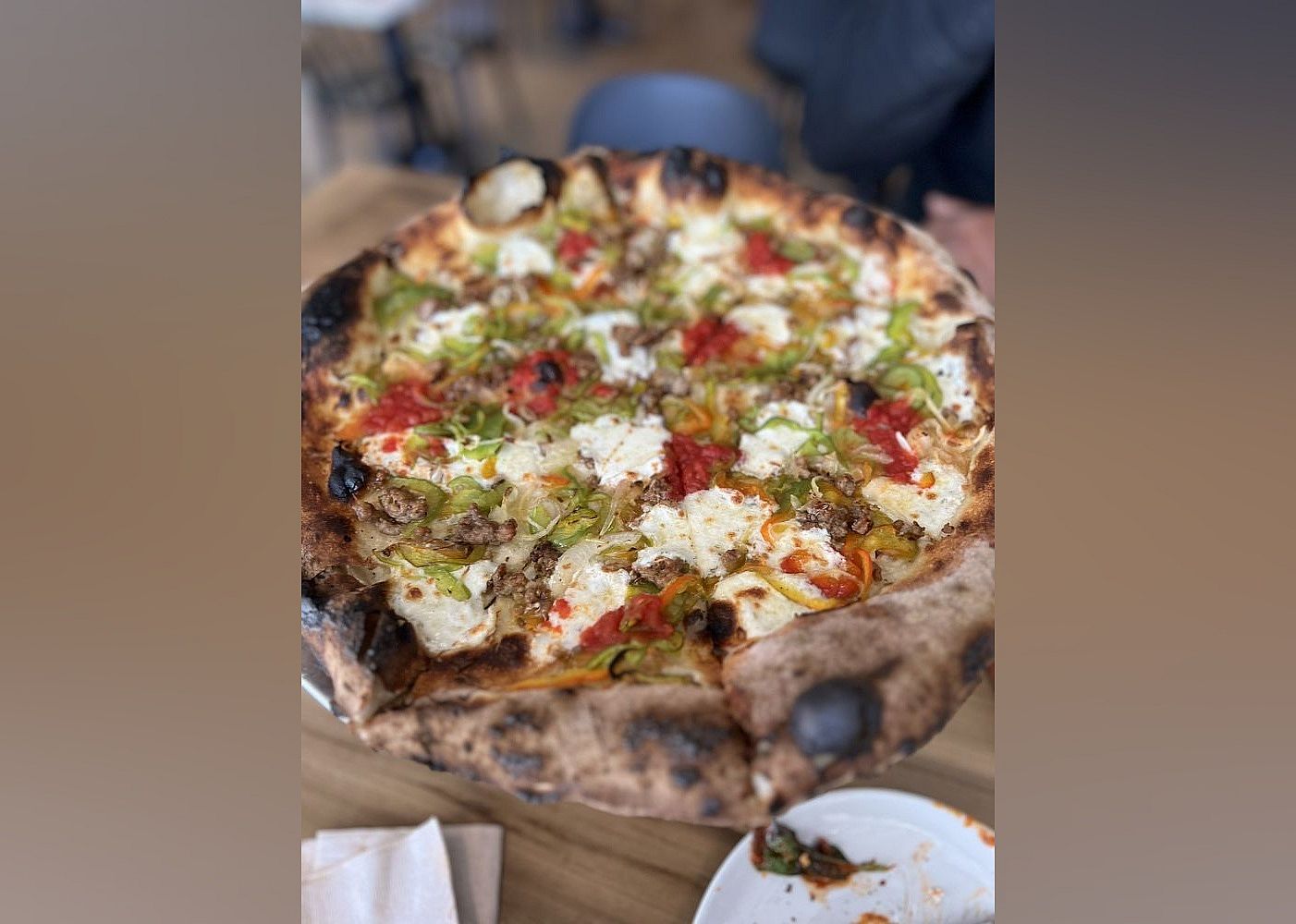 #21. Artie's