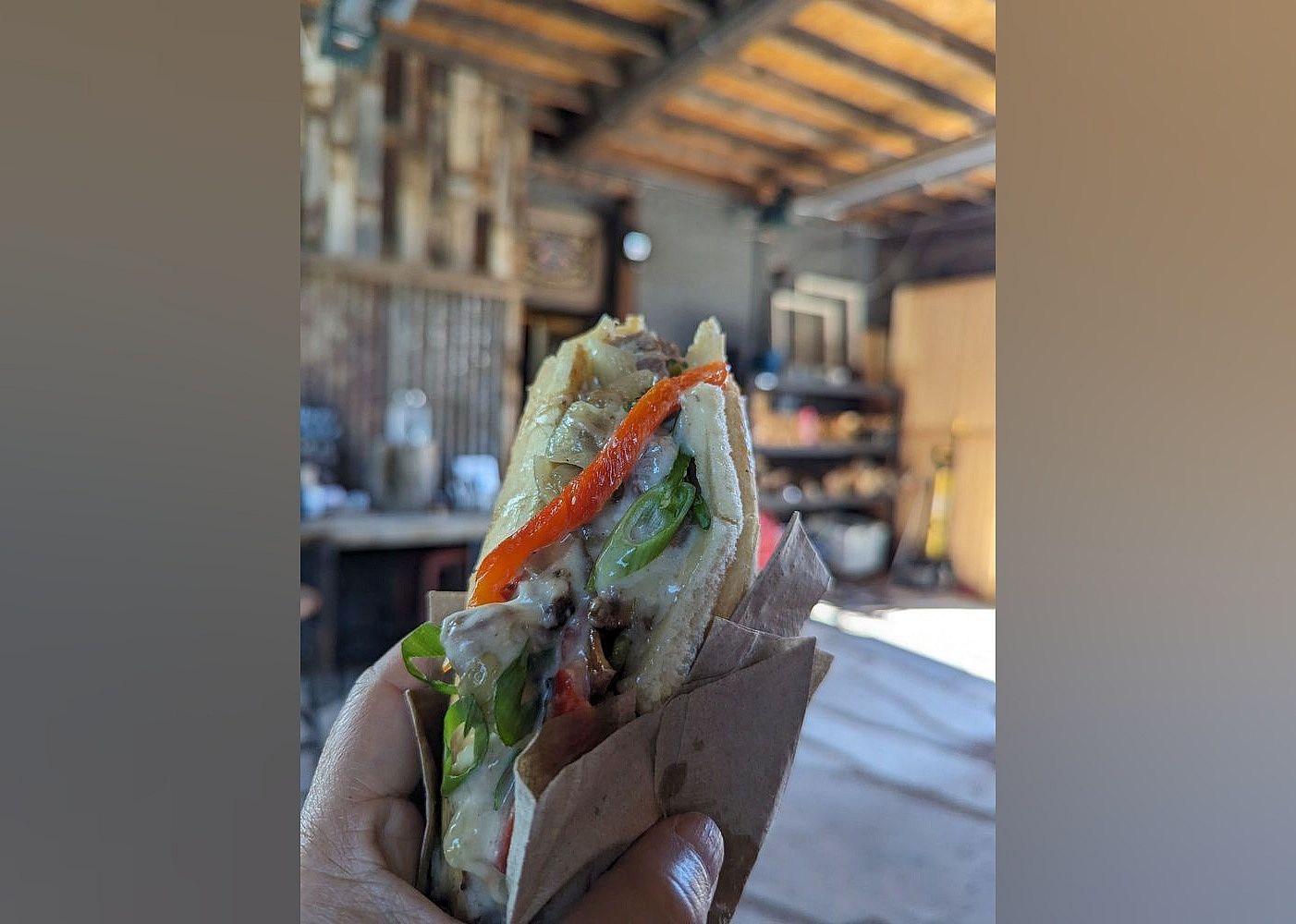 #3. Roots Gastrohub