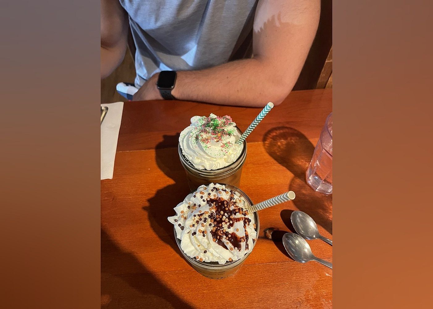 #24. Jon & Patty's Coffee Bar & Bistro