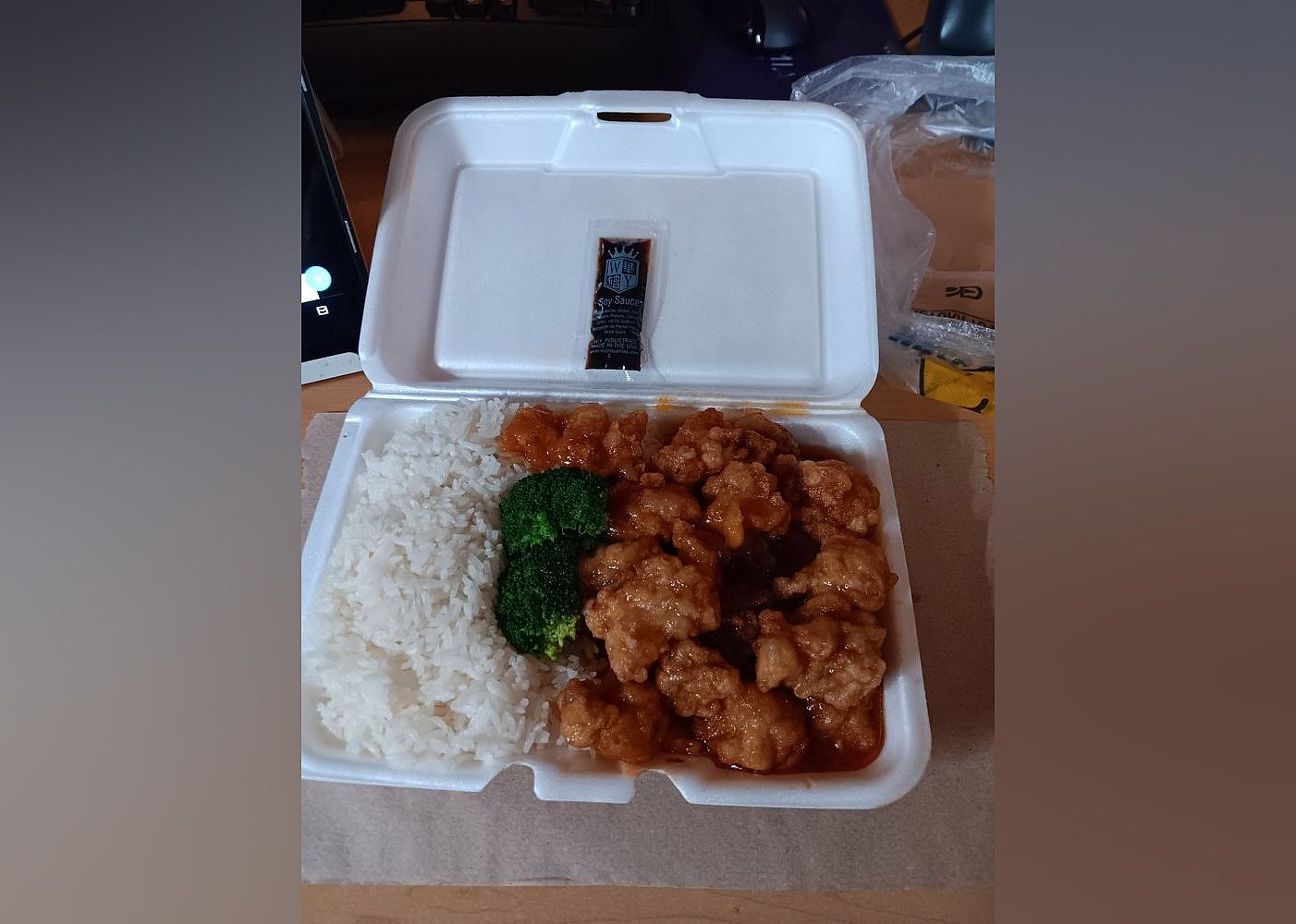#5. China Garden
