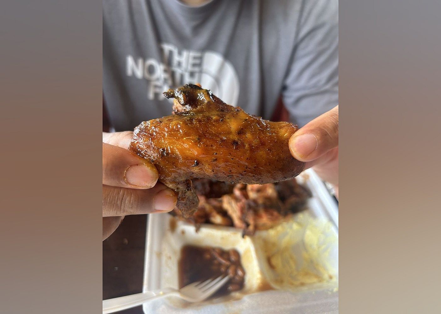 #23. Neely's Interstate Bar-B-Que