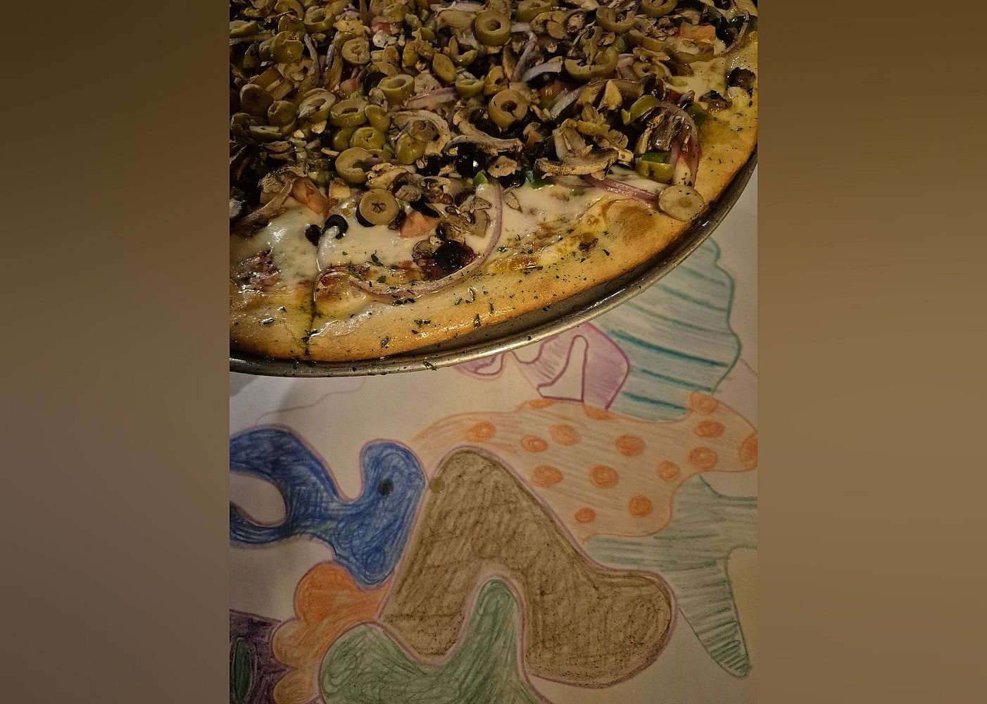 #12. Dino's Pizzeria