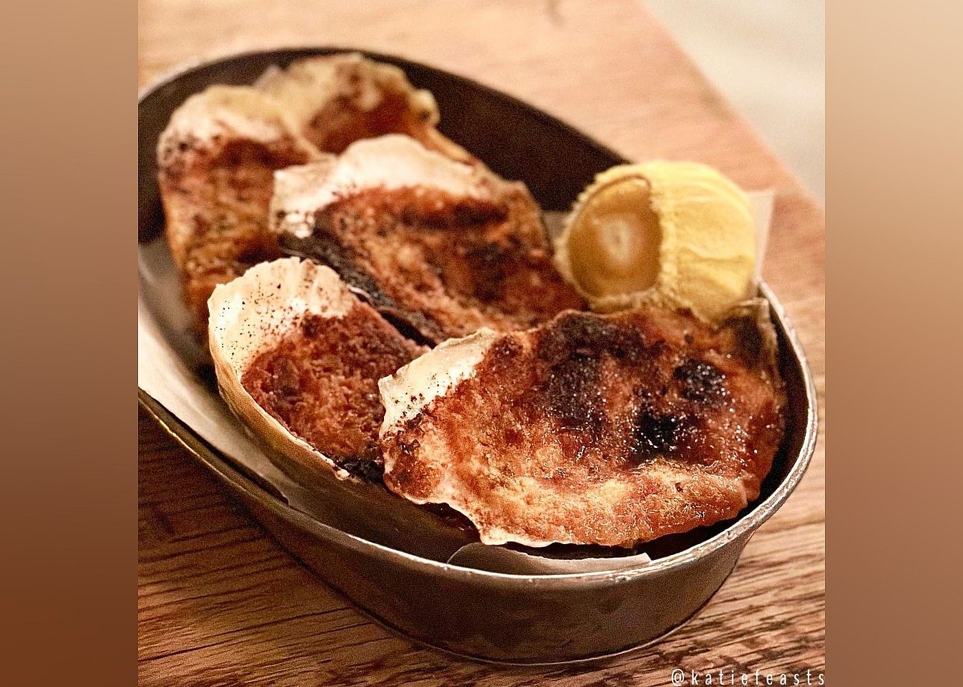 #13. Dylan's Oyster Cellar