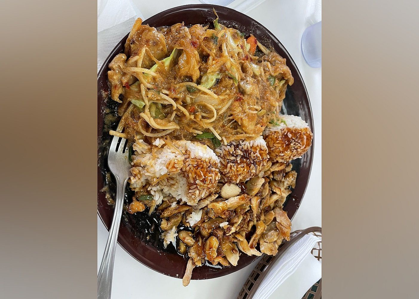 #27. J S Asian Flaming Grill