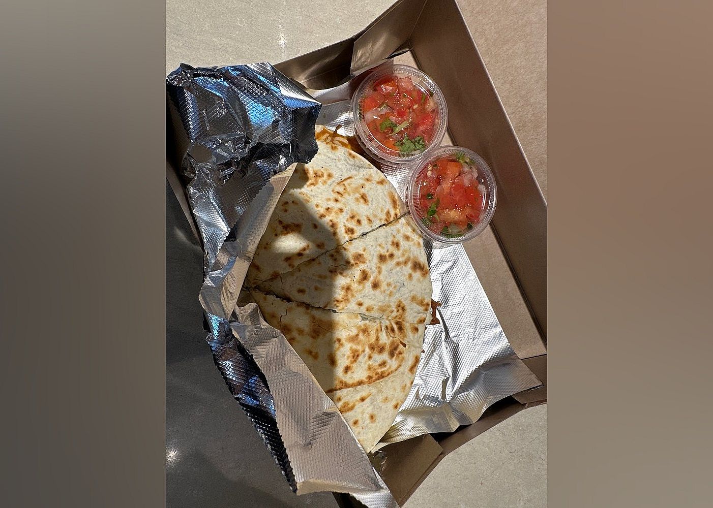 #23. Willy's Mexicana Grill