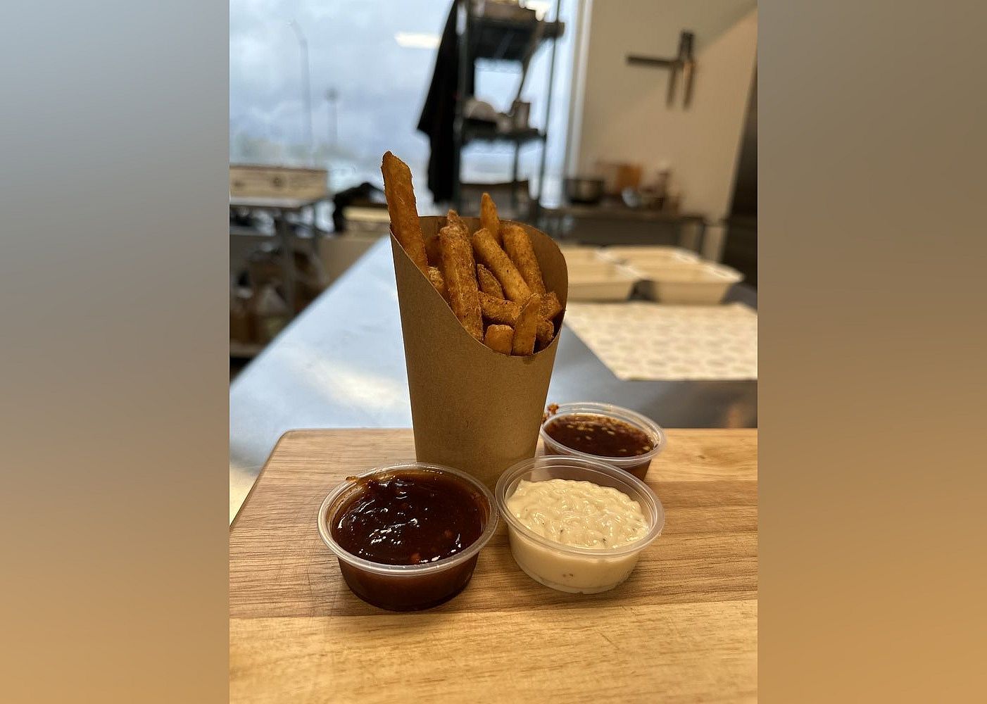 #10. Goodhood Burgers