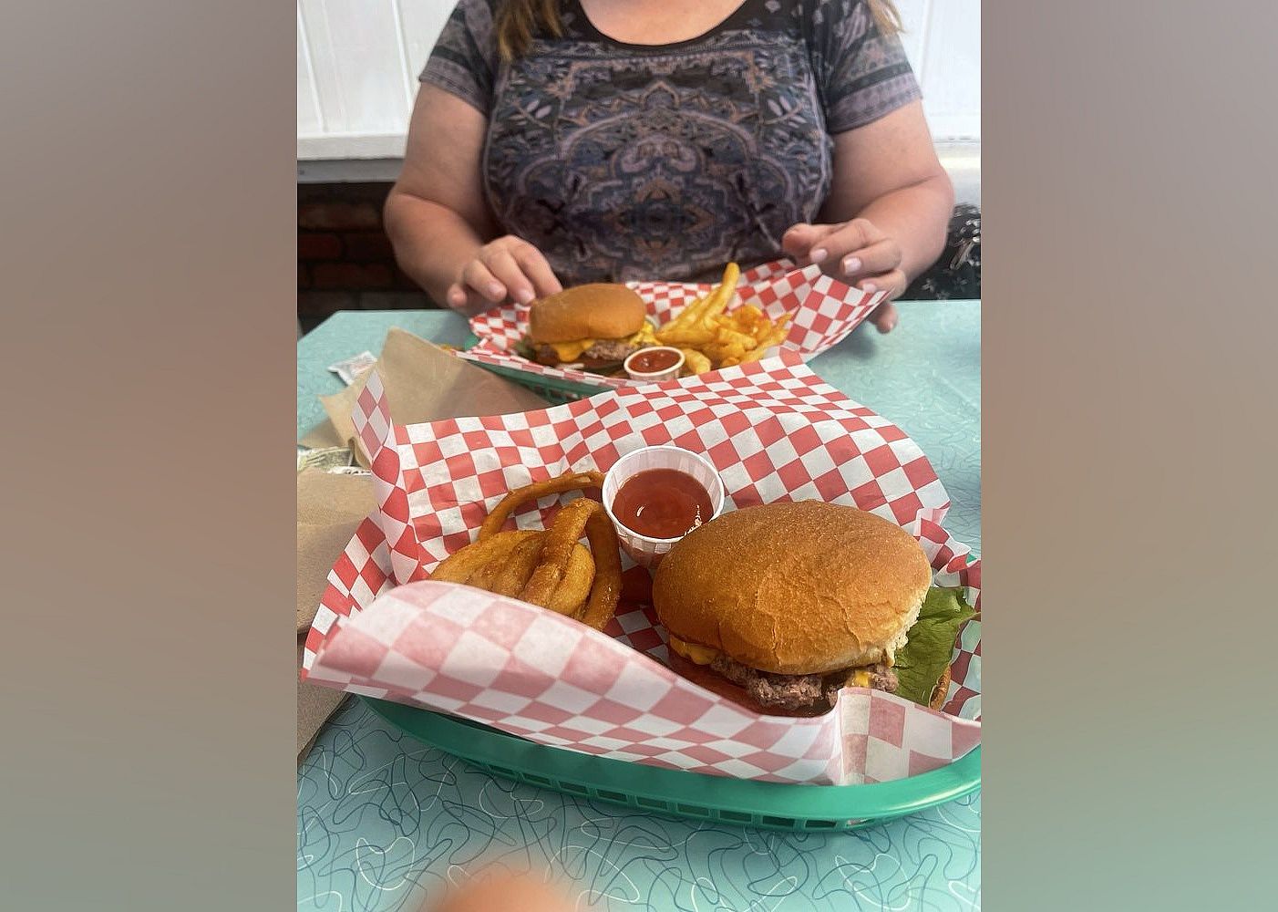 #11. Jenny's Malt Shop & Diner Featuring Tropical Sno