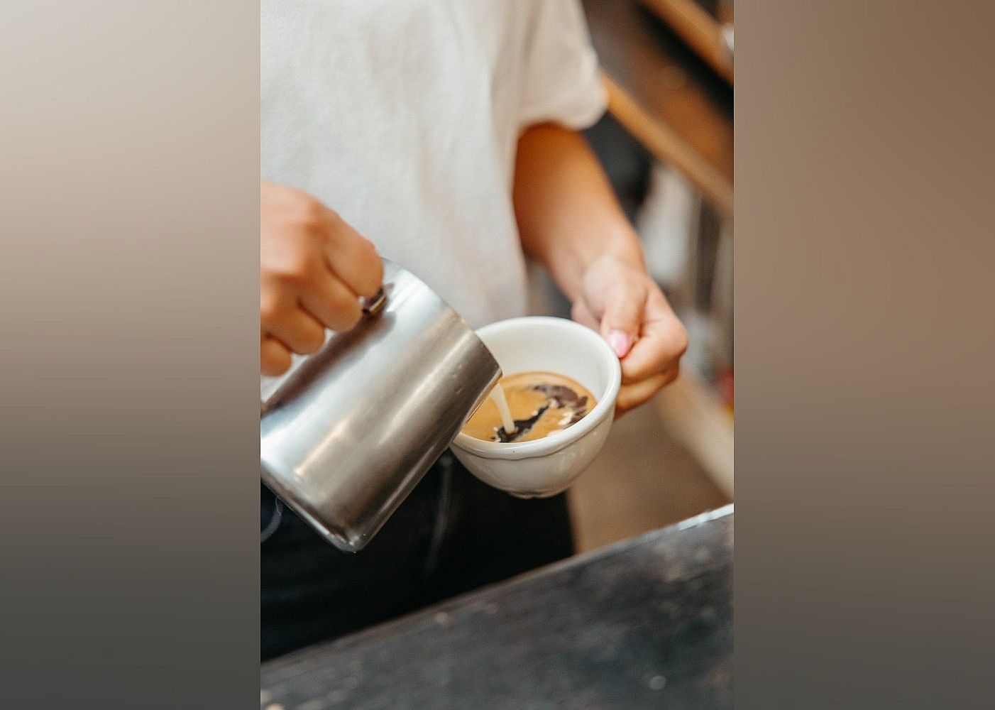 #19. Leads Coffeehouse