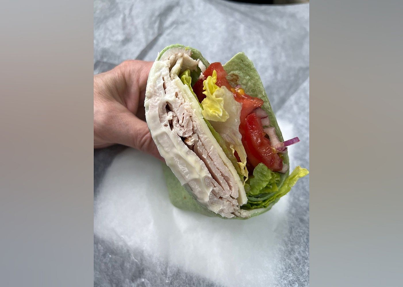 #24. Rocky Mountain Deli