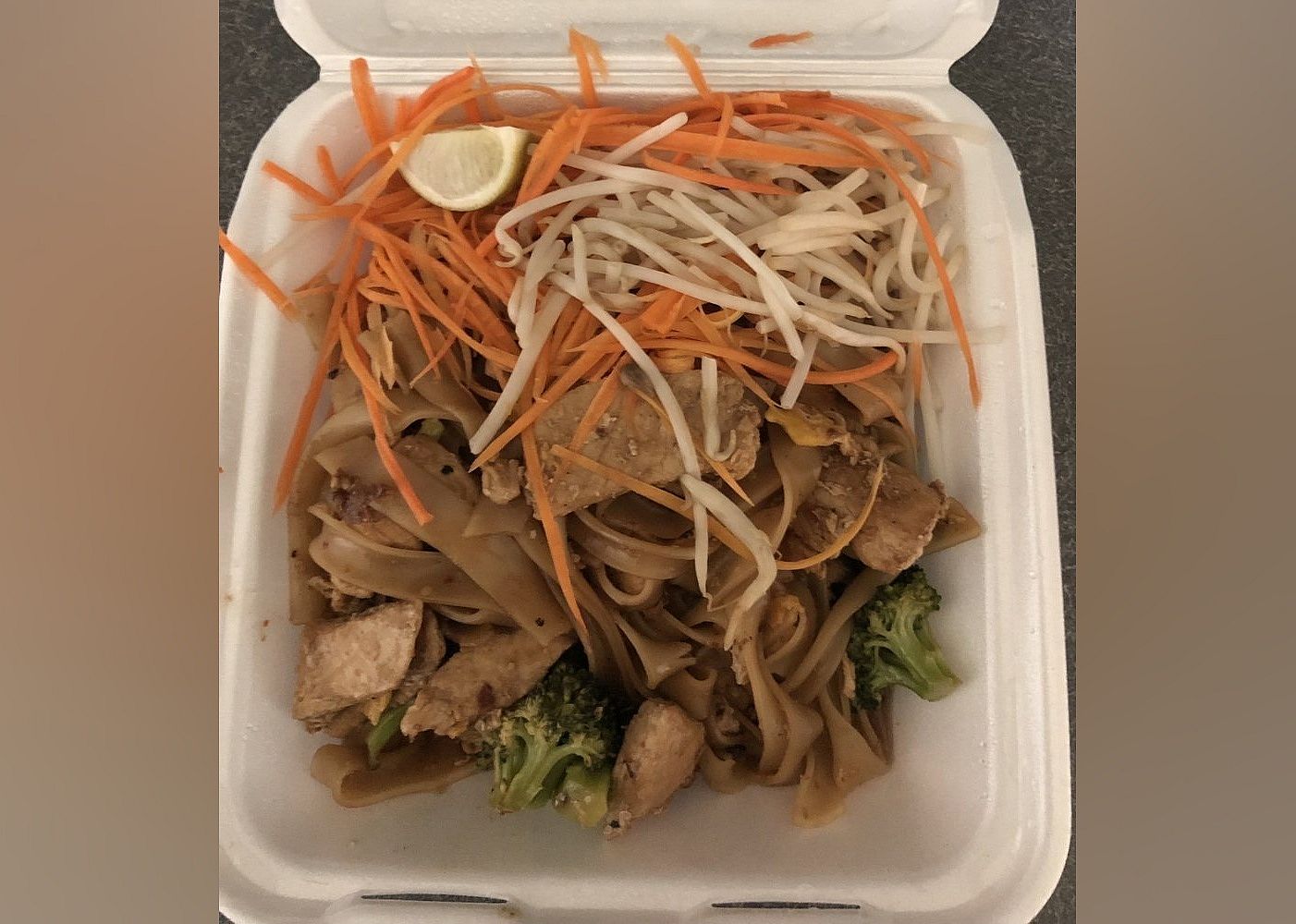 #2. A Taste of Thai