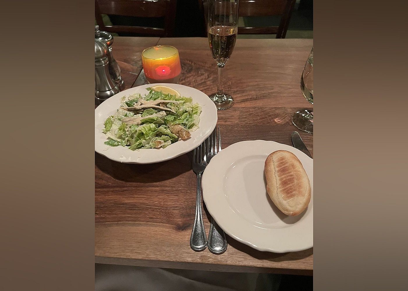 #19. Restaurant Marché