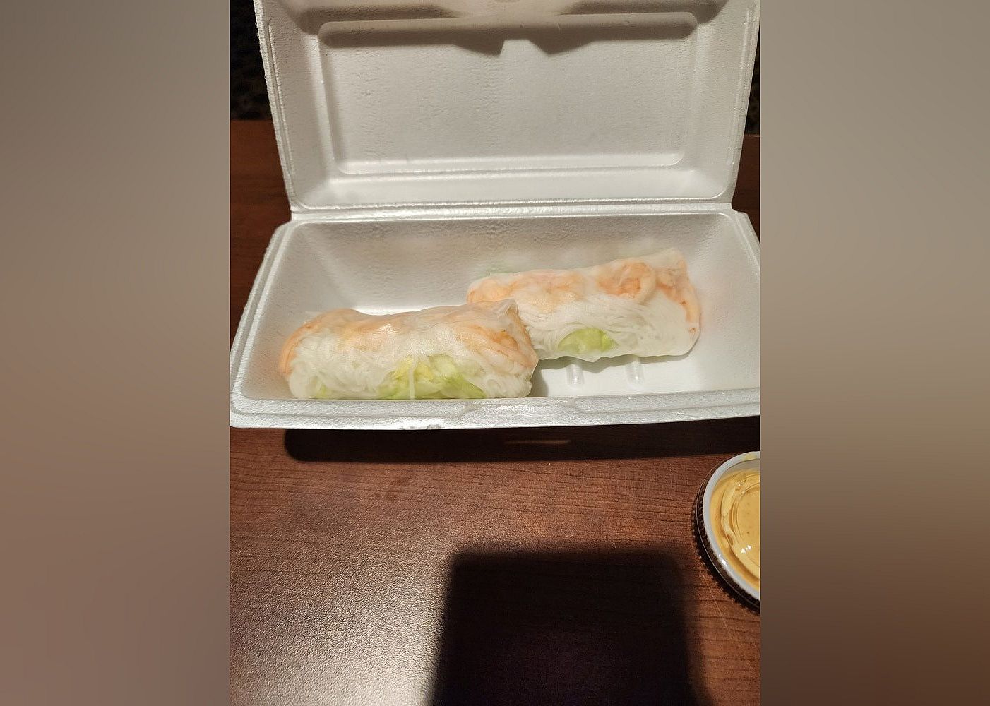 #9. China Kitchen