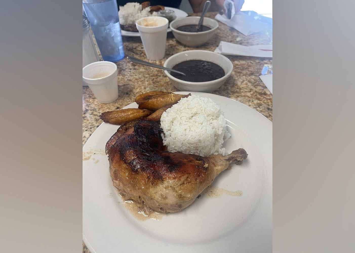 #23. Don Toston Restaurant