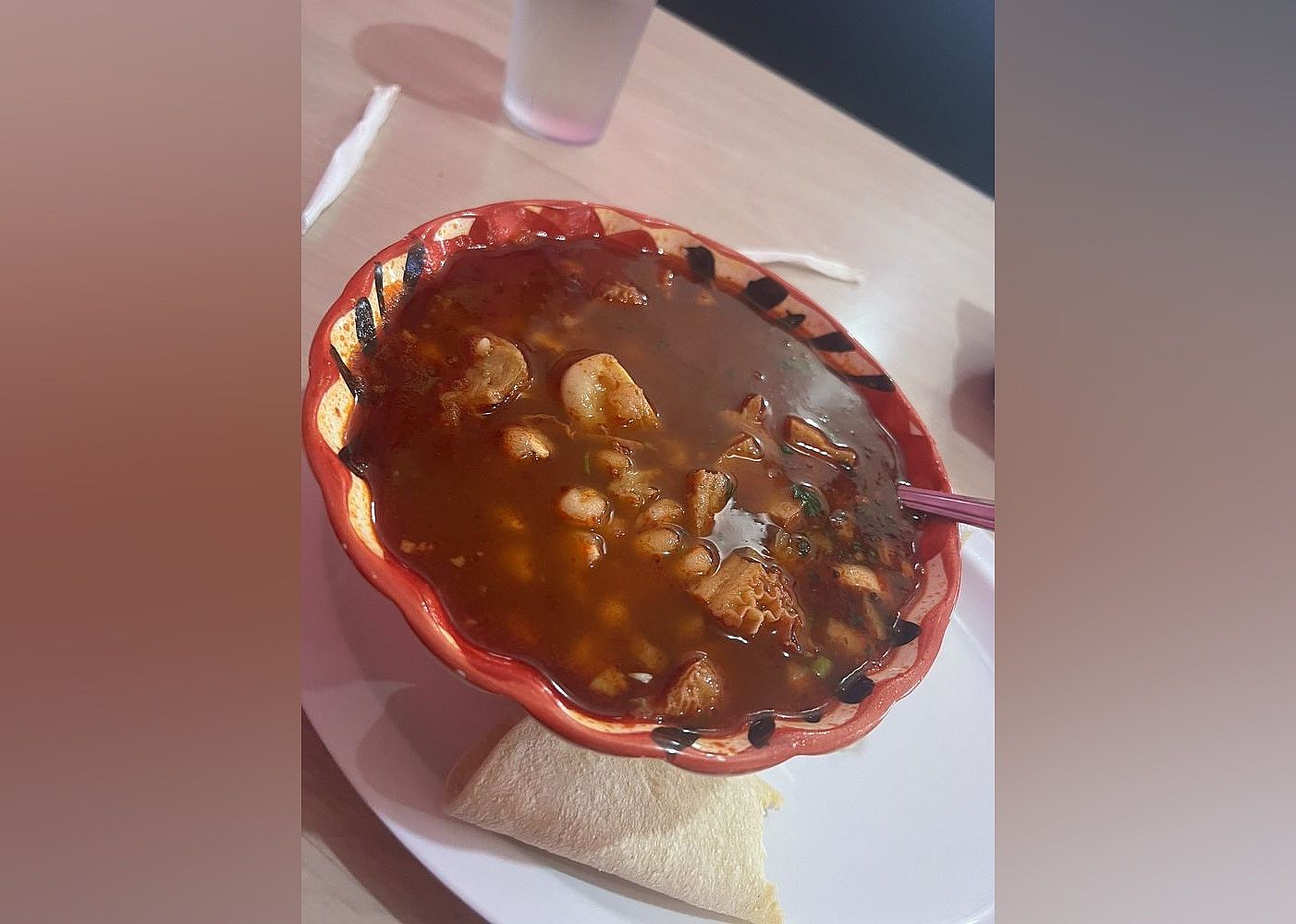 #5. Sabor a Mexico