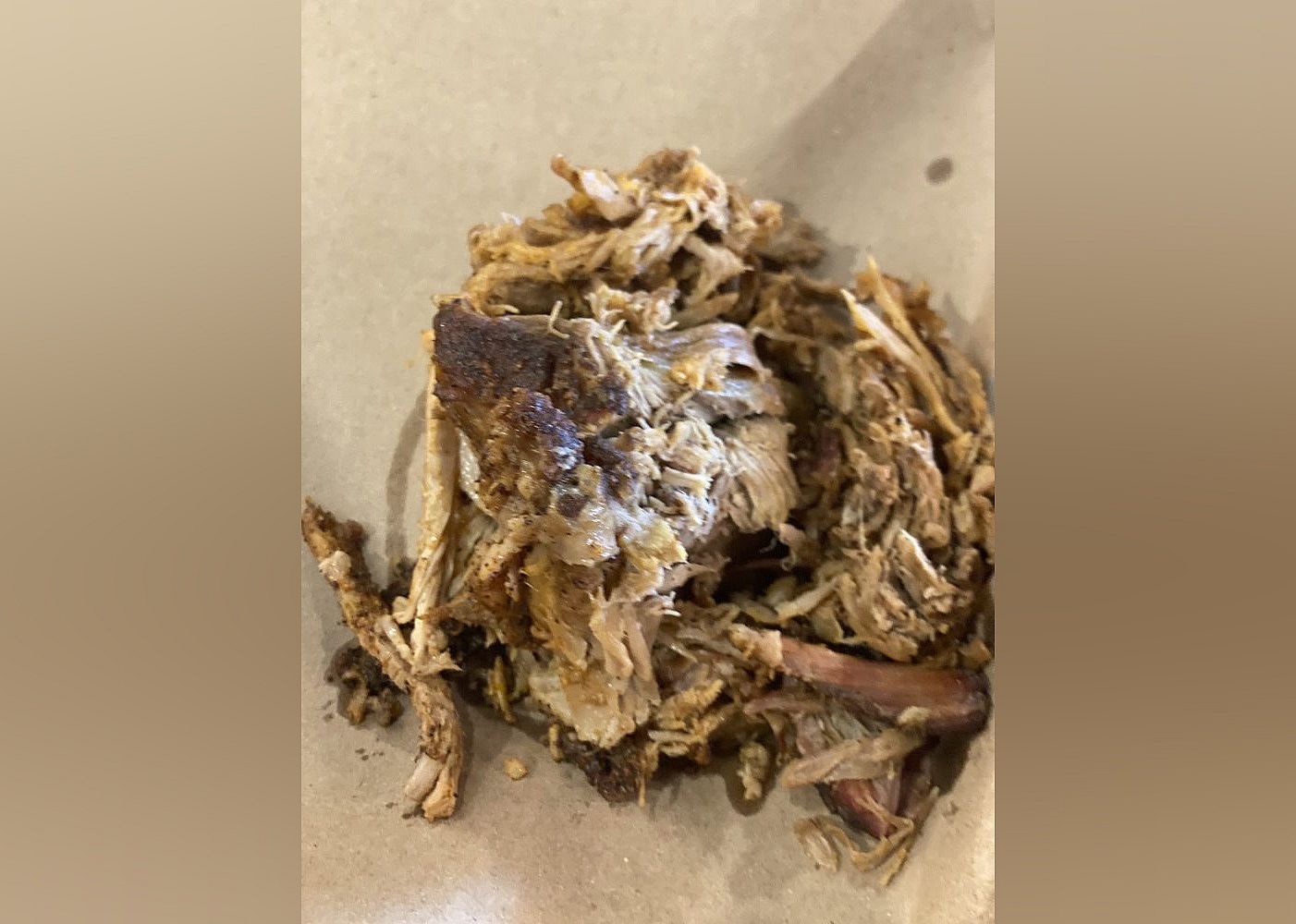 #6. Mission BBQ