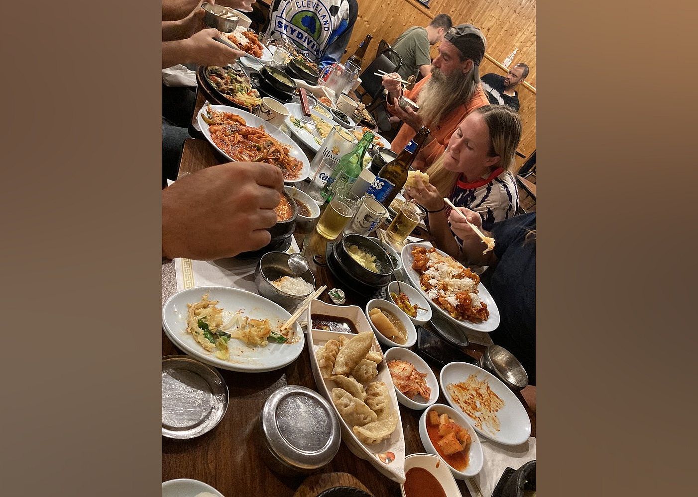 #16. Seoul Garden