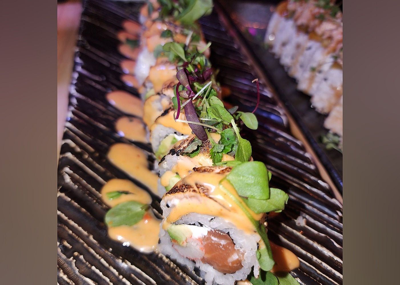 #29. Ohana Sushi