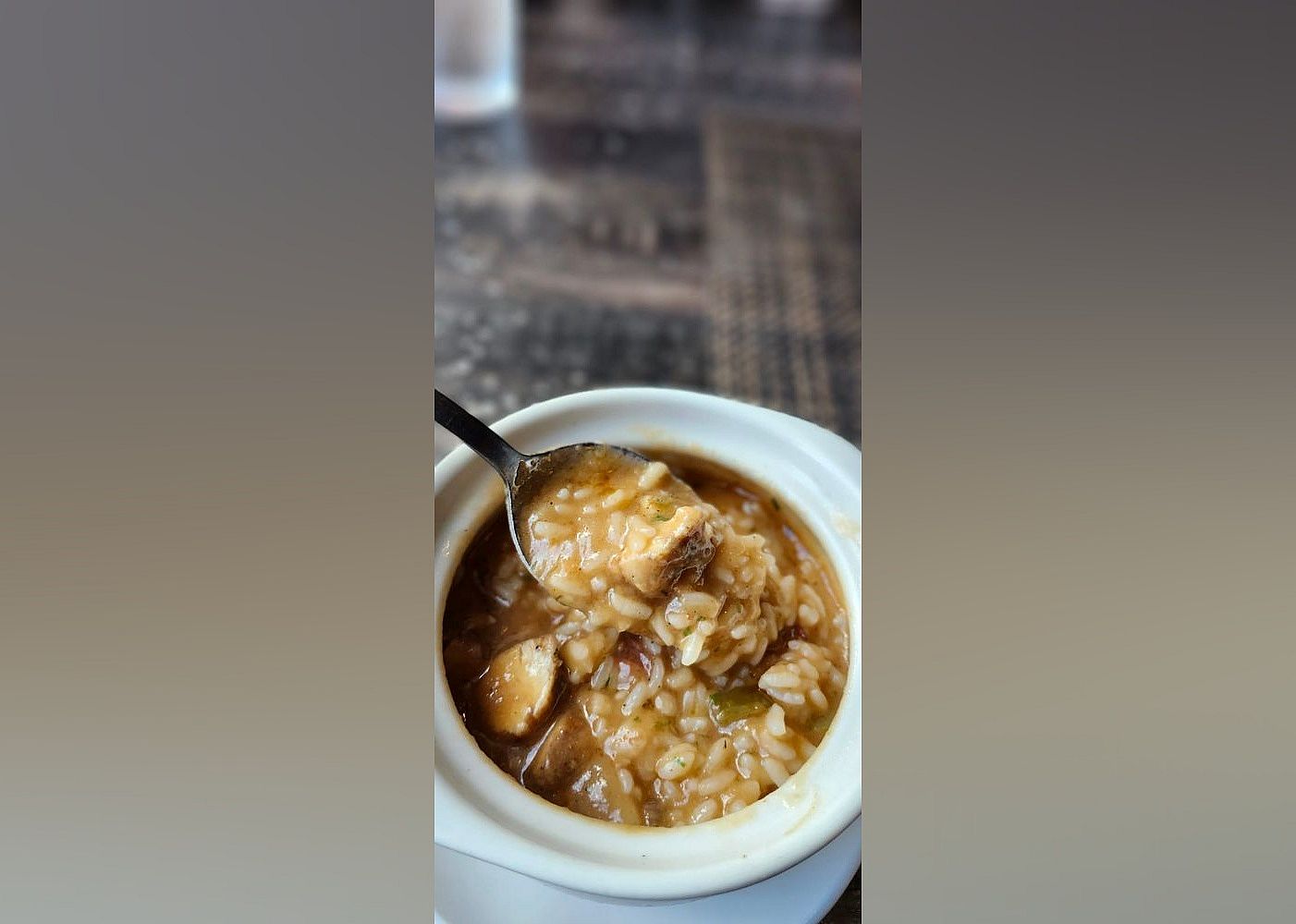 #4. Blue Orleans Seafood Restaurant