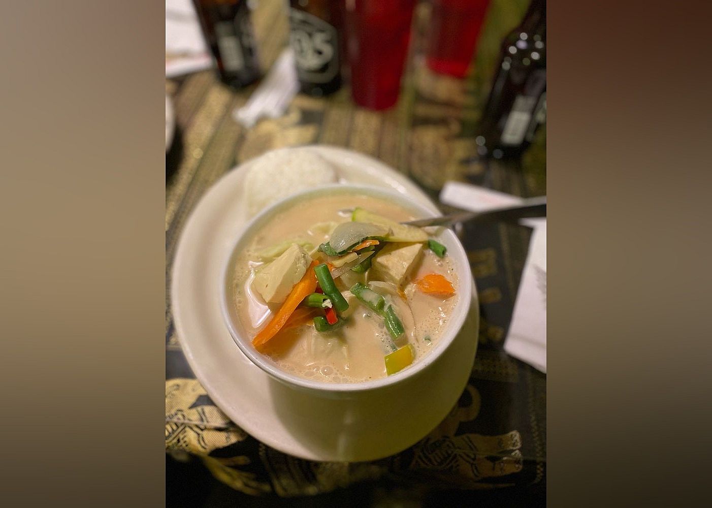 #5. Toi's Thai Kitchen