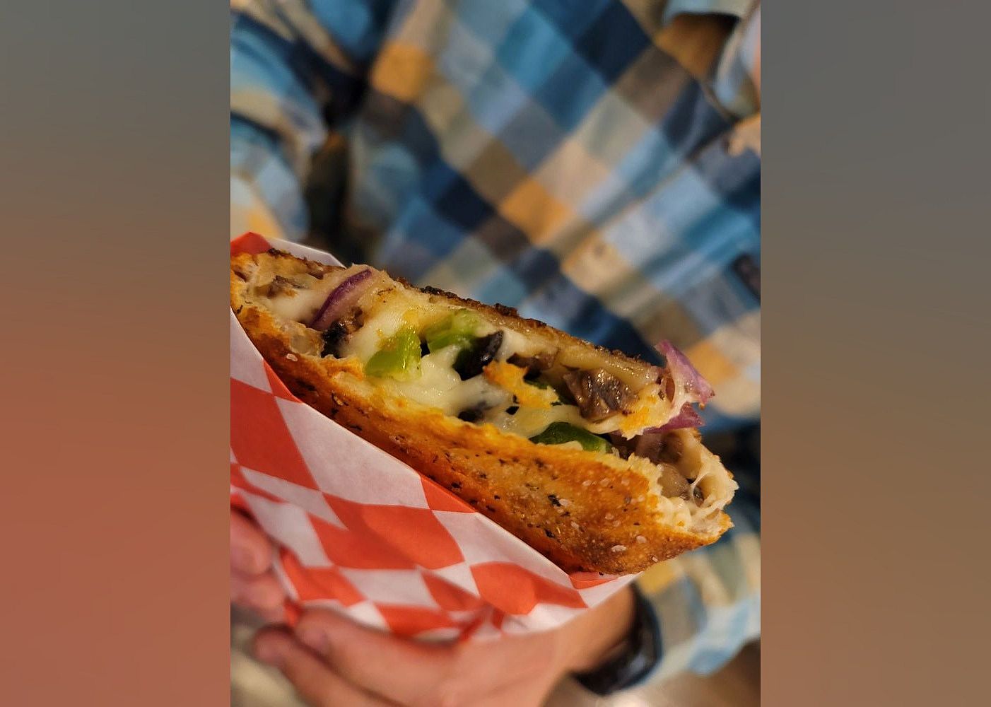 #13. Parry's Sliceria & Taps