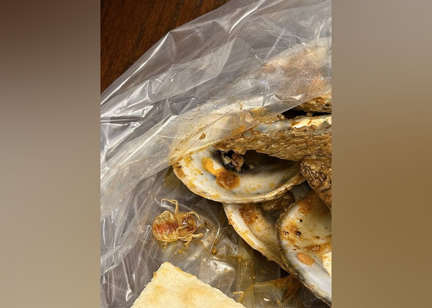 American: OD Crab House