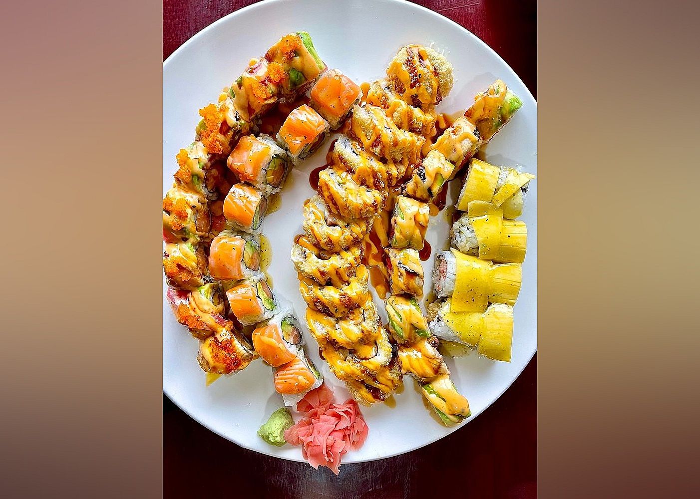 #2. Ono Grill