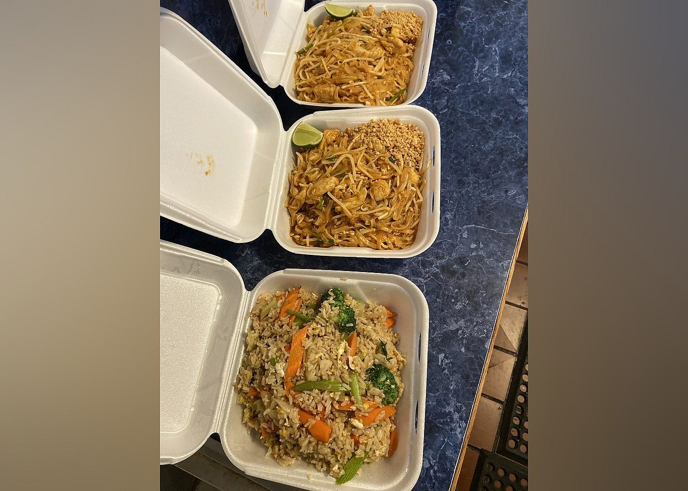 #4. Mai Thai