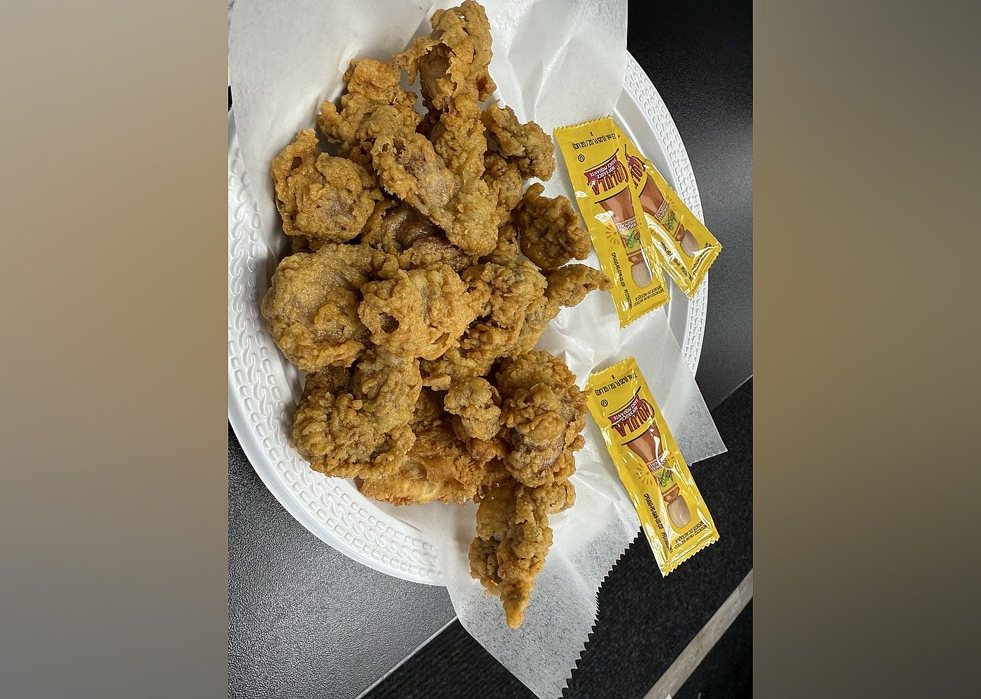 #3. Maryland Fried Chicken
