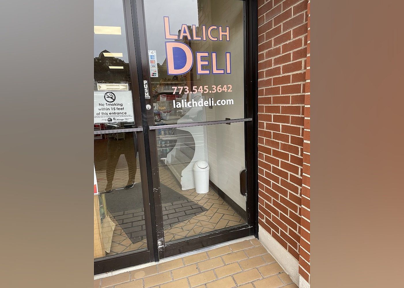 #6. Lalich Delicatessens