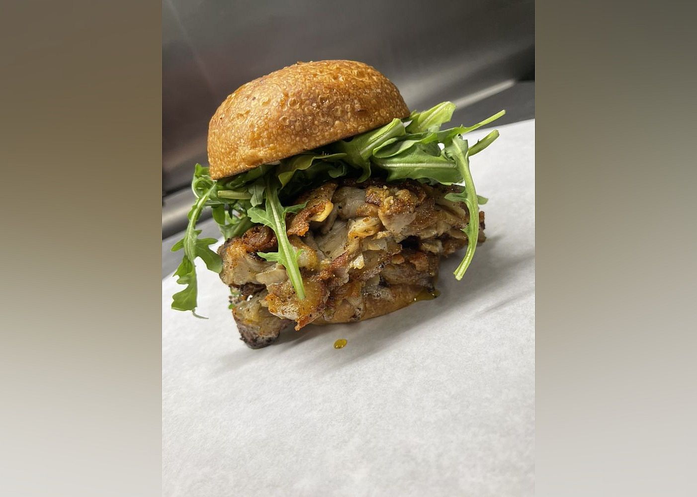 #26. The Porchetta House
