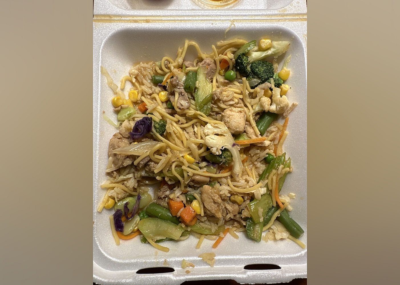 #5. Original J's Teriyaki