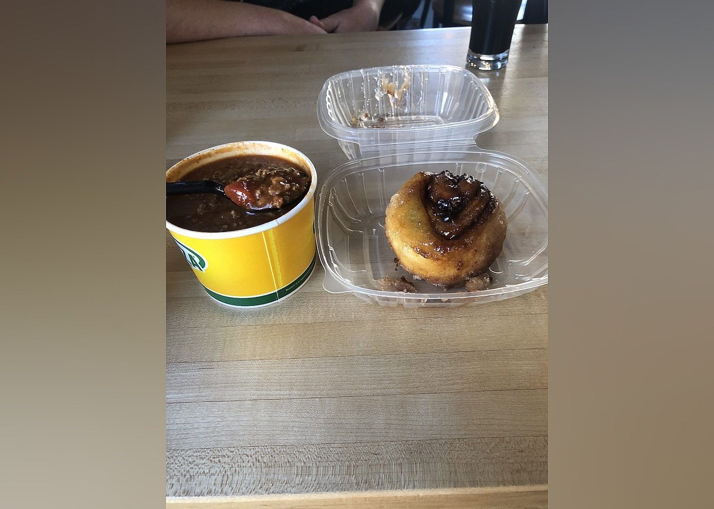 #23. Runza