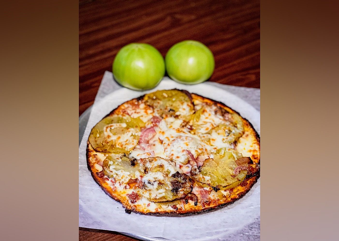 #16. Pepperoni Grill